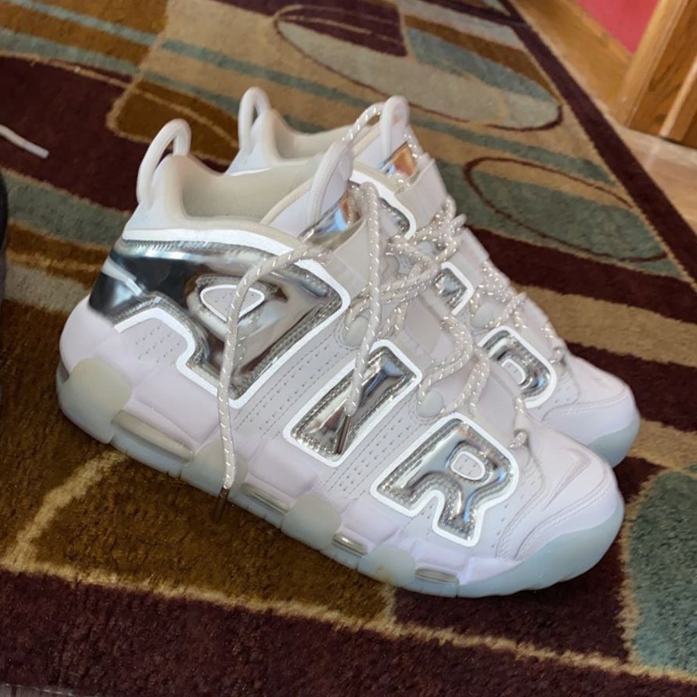 Nike Uptempos